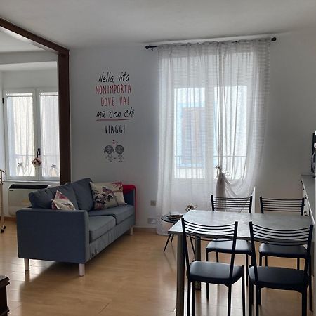 Ferienwohnung Casa Mirella Lovere Exterior foto