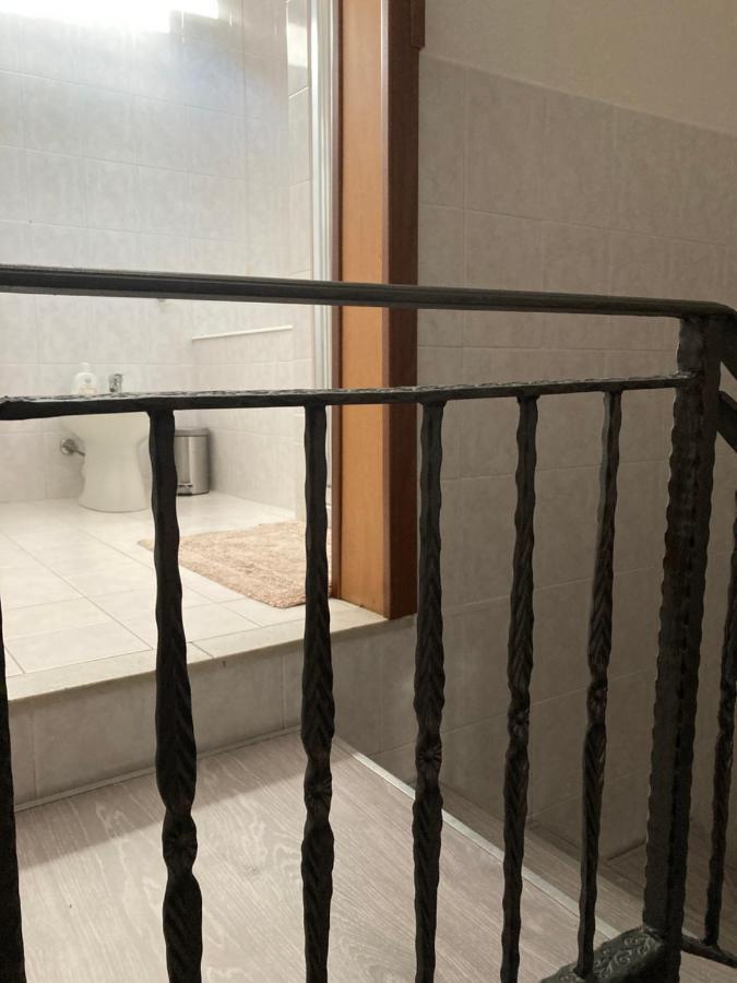 Ferienwohnung Casa Mirella Lovere Exterior foto