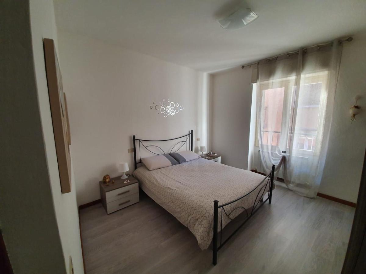 Ferienwohnung Casa Mirella Lovere Exterior foto